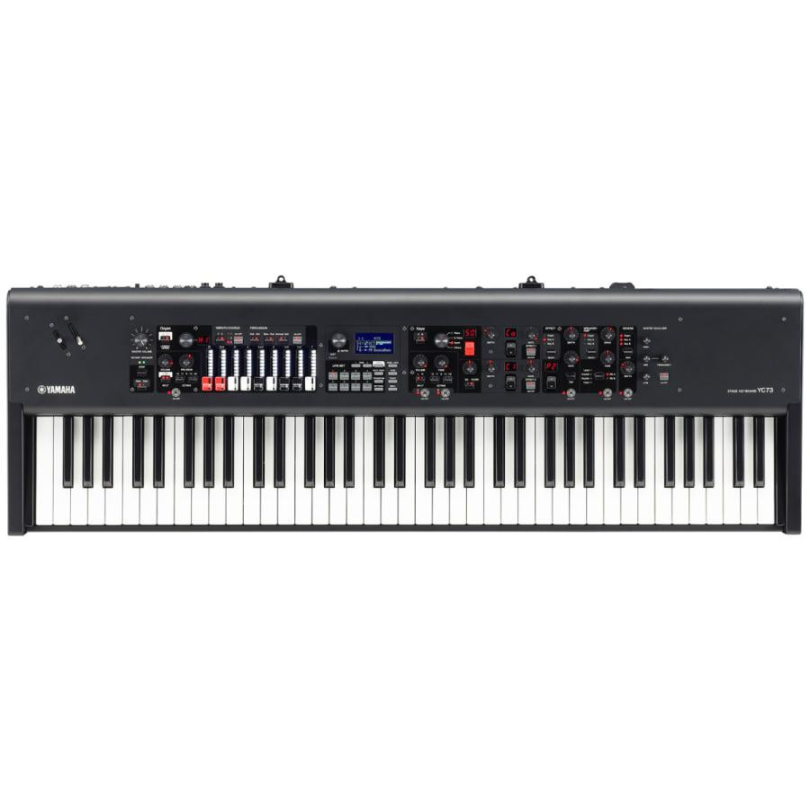 Yamaha YC73 73-Key Organ Stage Keyboard
