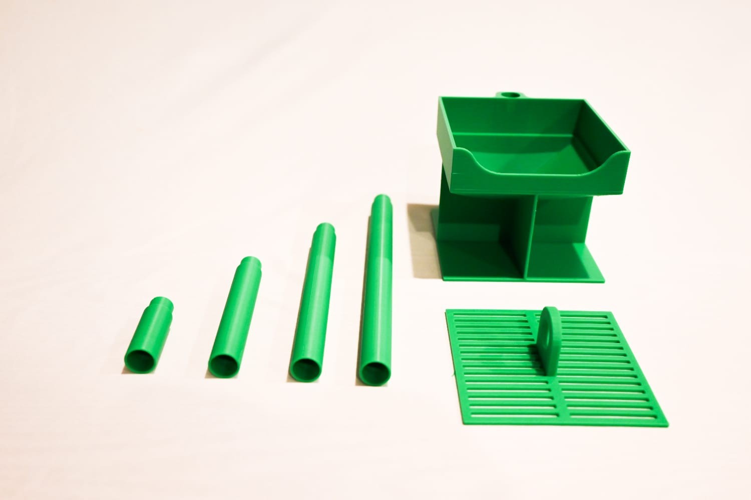 Fluval Breeding Box - Egg Catcher Attachment 4x4x3.5 in Fry Saver