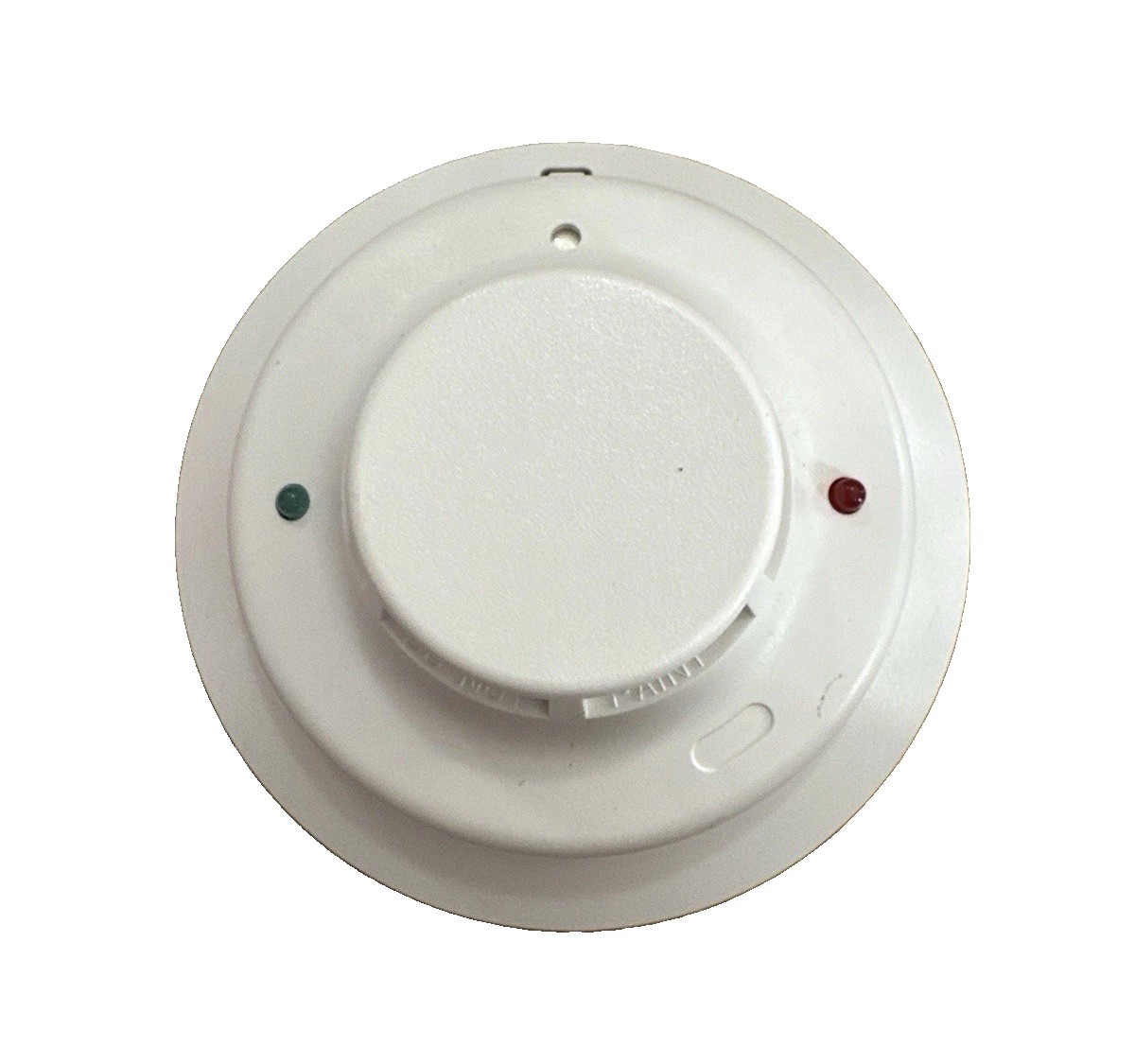 System Sensor Smoke Detector New No Base! E50