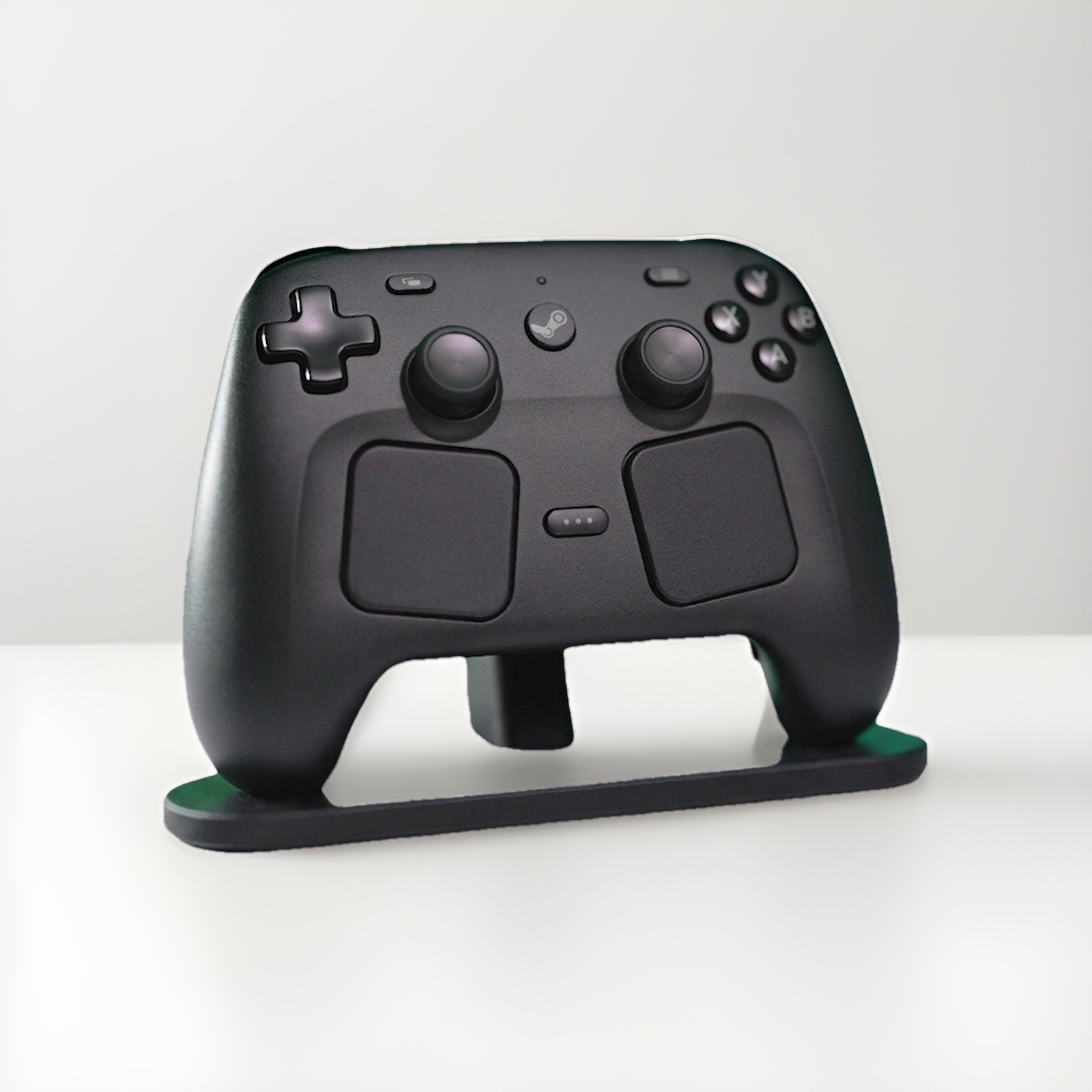 Steam Controller 2026 Stand For Your Desktop **STAND ONLY**