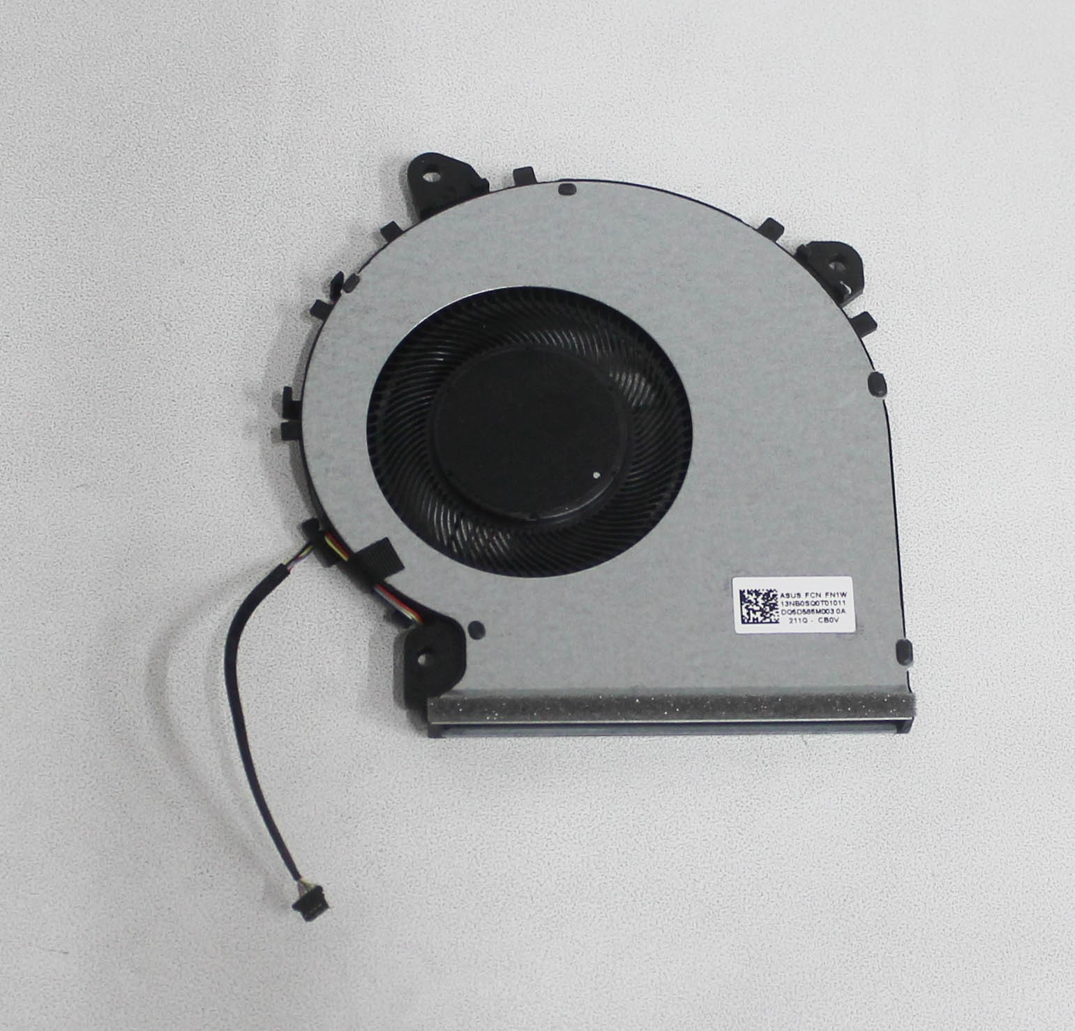 13NB0TG0T04011 Asus Cpu Cooling Thermal Fan X415Jp 15 F515Ja-Ah31 "GRADE A"
