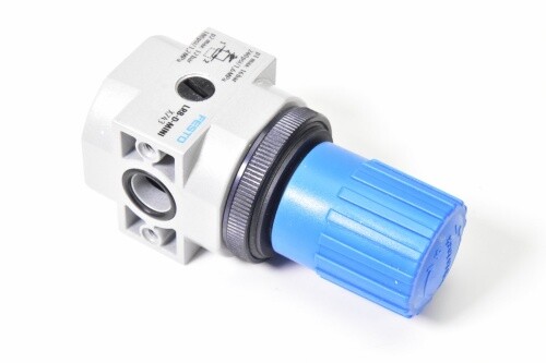 FESTO 528970, LRB-D-MINI, Pressure regulating valve
