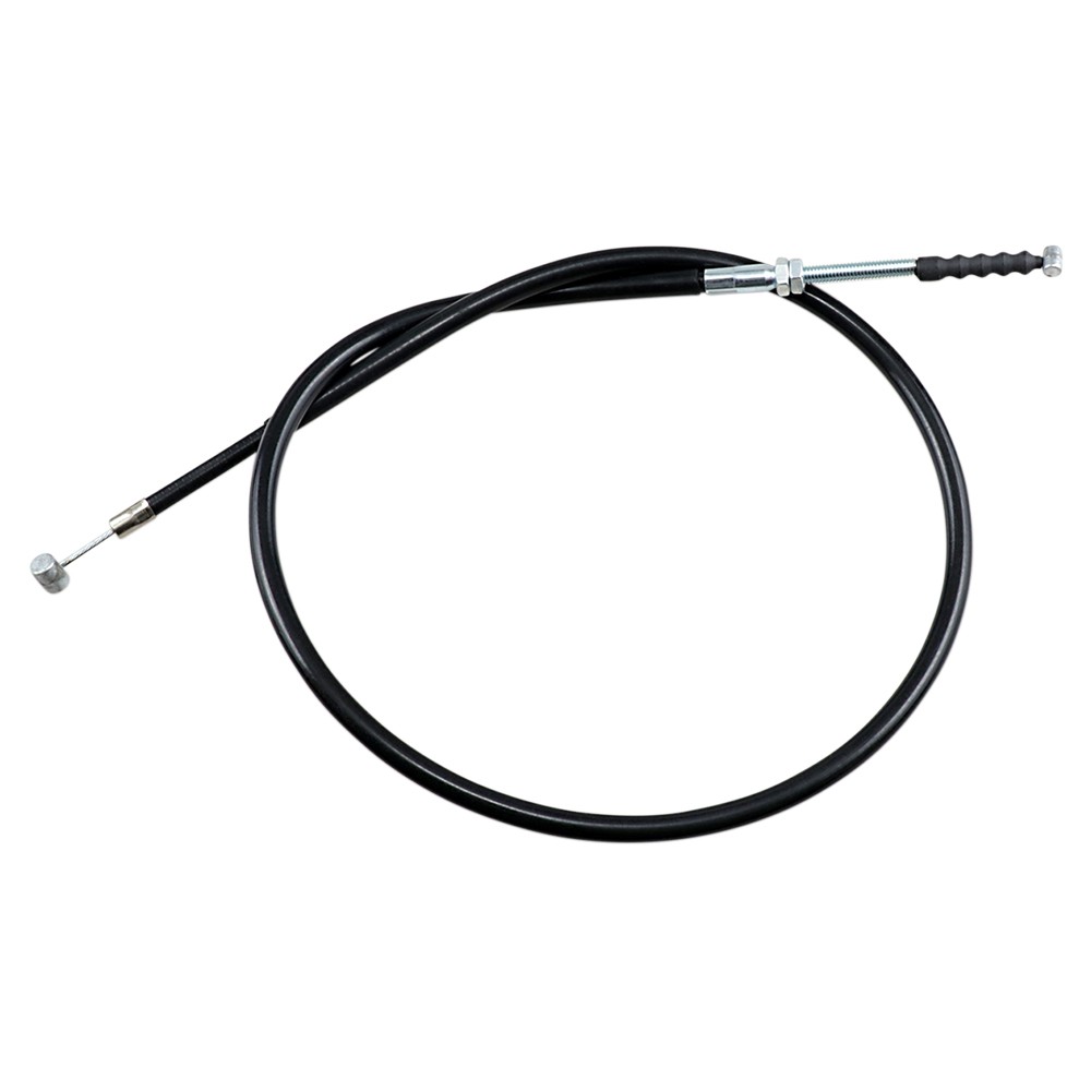 Motion Pro Black Vinyl Clutch Cable - 03-0313