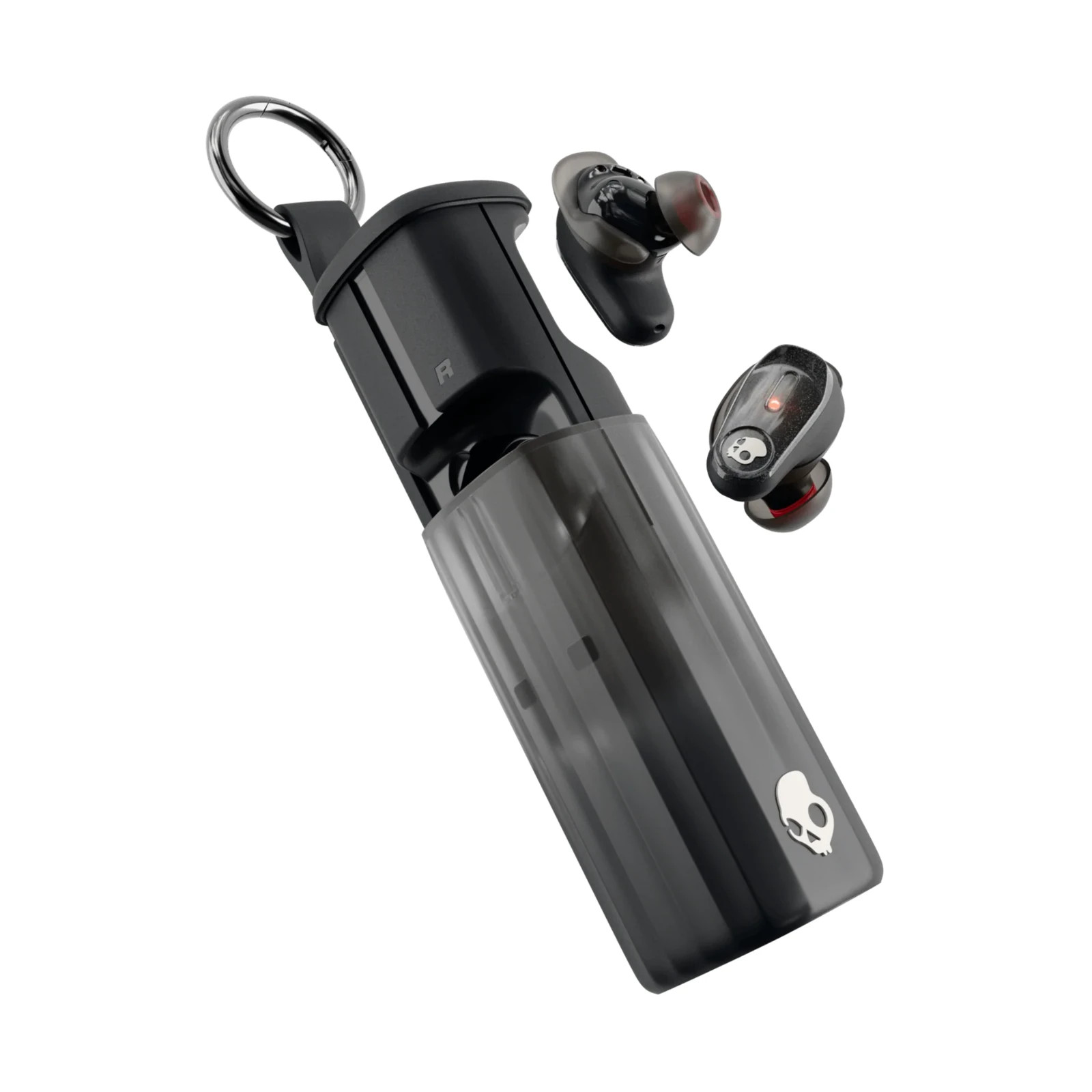 Skullcandy-Method 360 ANC XT-Black-(Certified Refurbished)