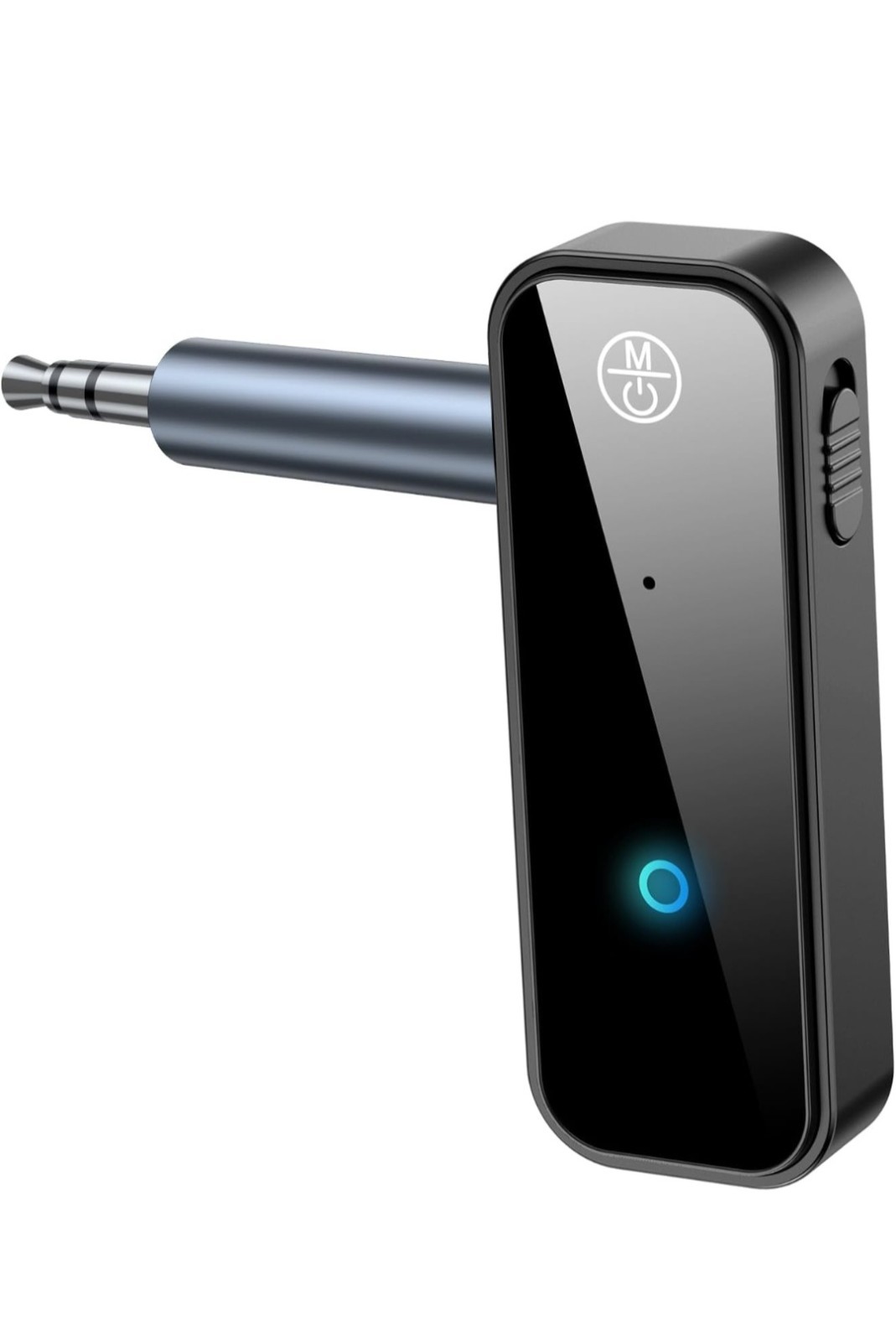 C28 Bluetooth 5.0 Transmitter & Receiver Adapter, 3.5mm Jack, USB-C, Universal