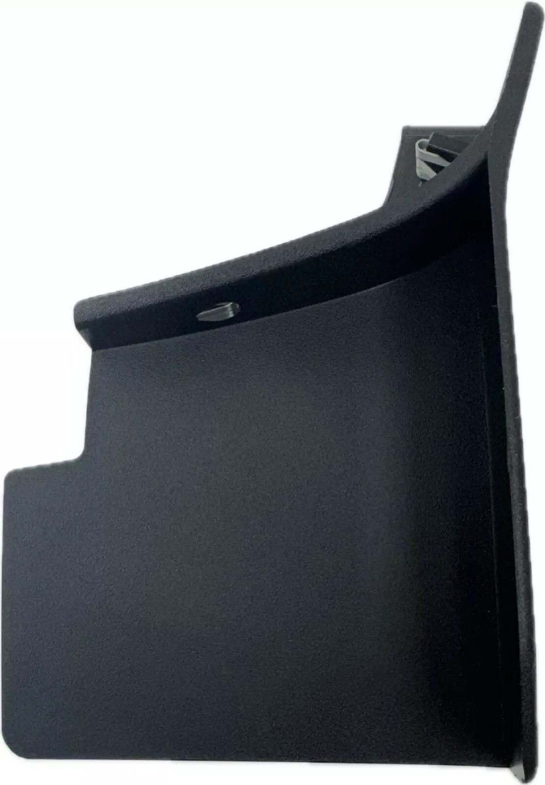 NEW OEM 21-24 Ford F150 Mud Flap Splash Guard FRONT OF LEFT REAR Tire w/ Screws