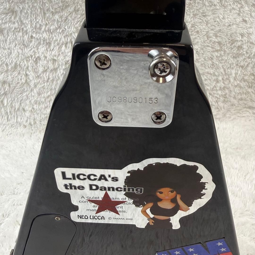 Epiphone mini flying V Safe Packing!