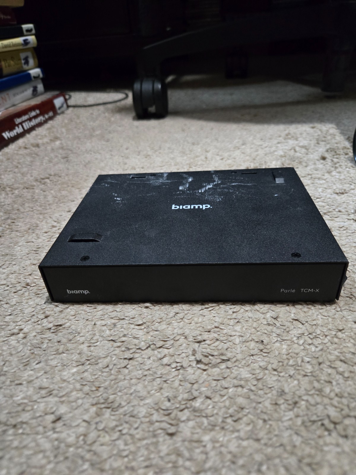 Biamp Parle TCM-X