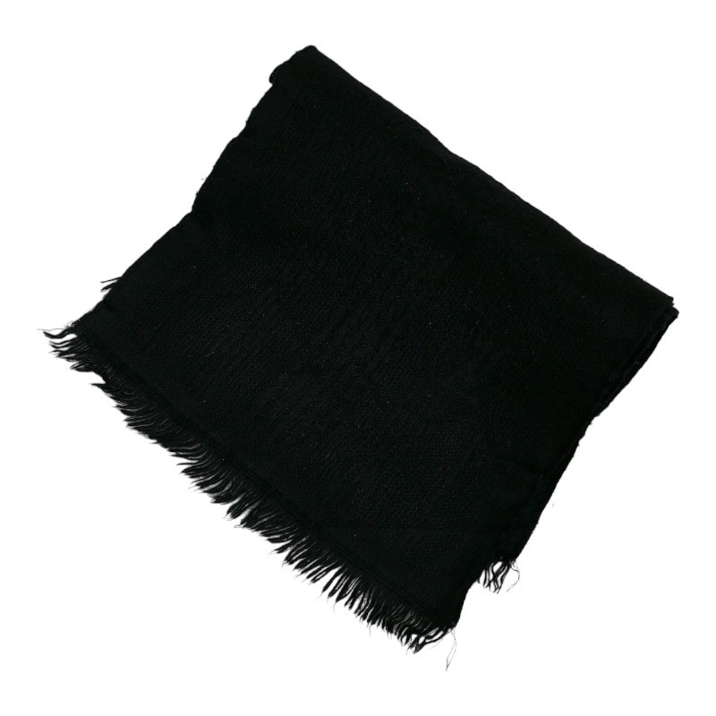 LOUIS VUITTON Scarf mens 【Used】