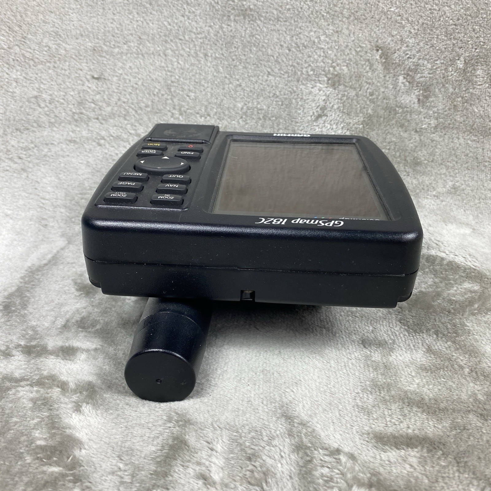 Garmin GPSmap 182C Fish Finder **AS IS** UNTESTED - UNIT ONLY