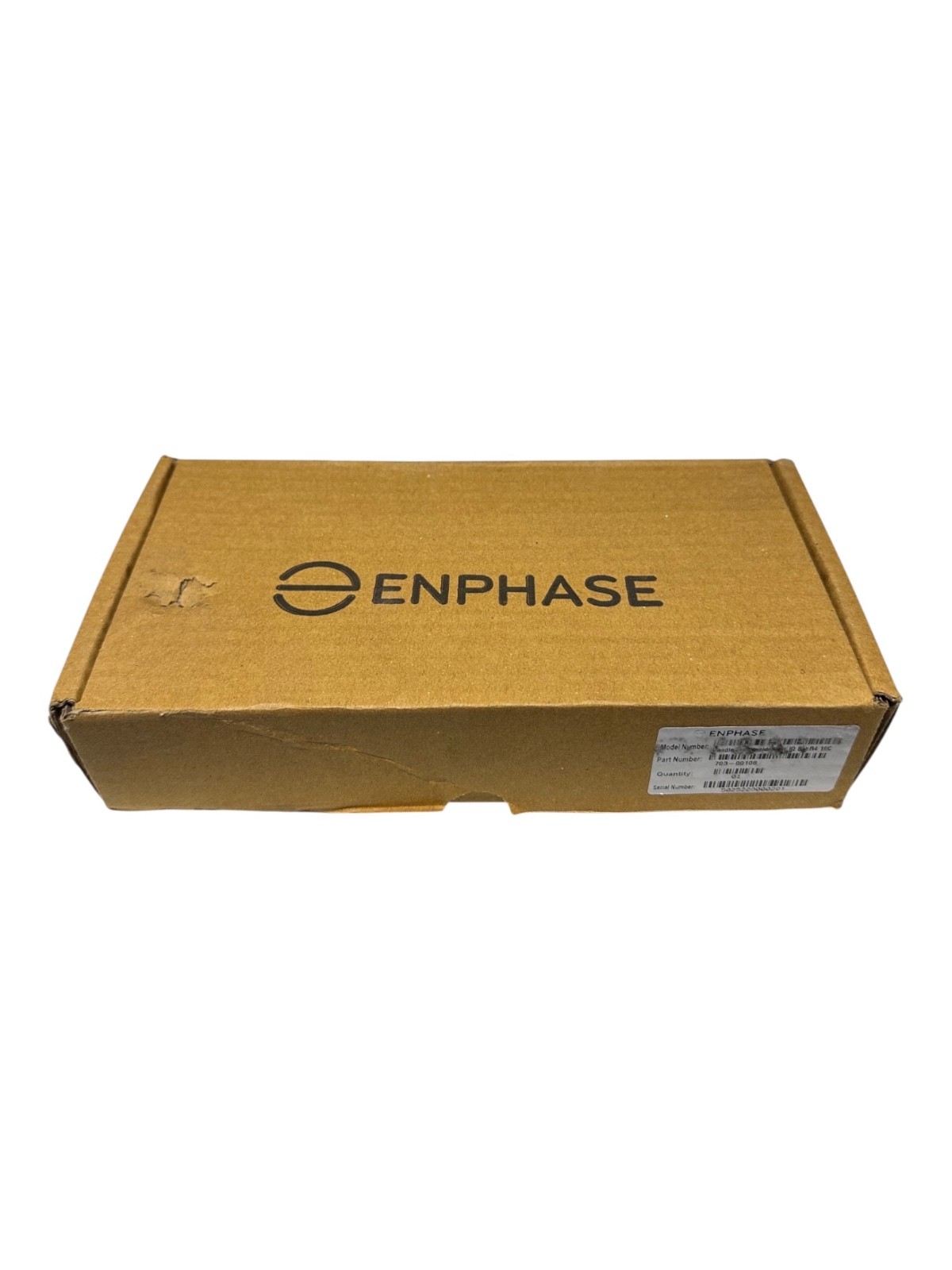 Enphase 703-00108, IQ Battery 10C Lifting Handles (QTY OF 2) 🔥Fast Shipping🔥