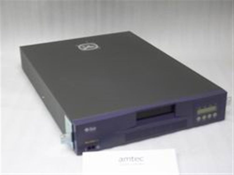 SUN LTO2 StorEdge 380-0902-01 L8 Library 380-0902-02 380-0902-04 SG-XAUTOLTO2-L8