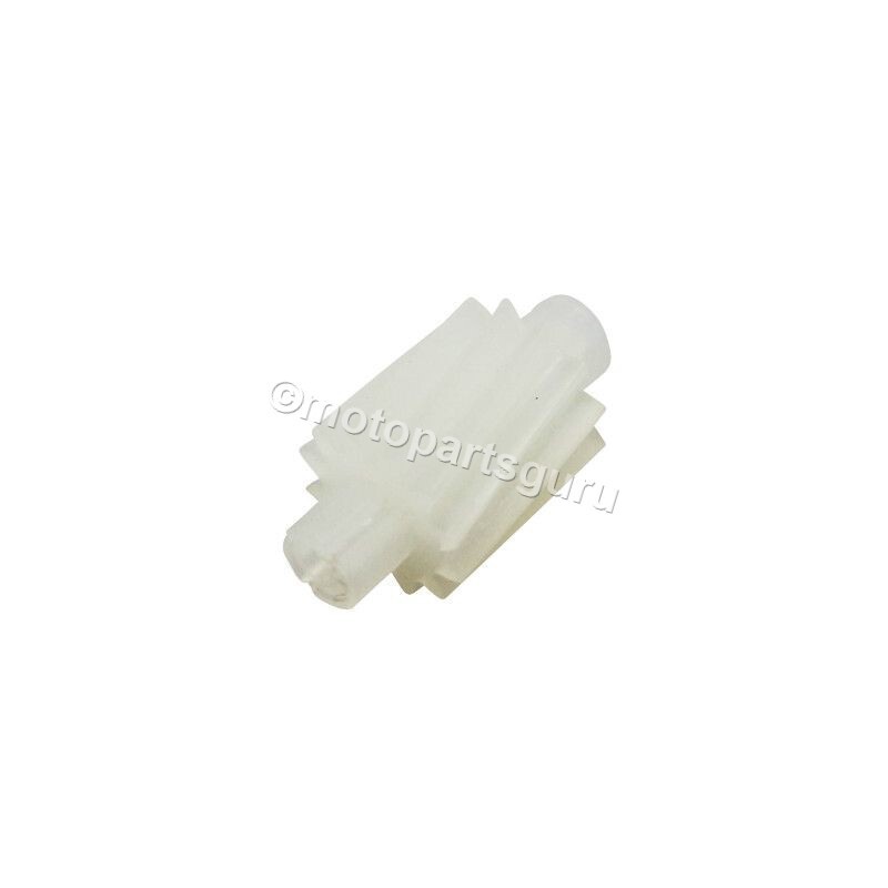 267819 OEM Speedo Drive Gear 12 Teeth for Vespa LX LXV S50 150 GT200 GTS GTV 300