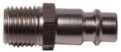DeVilbiss HC1166 1/4" Male Disconnect