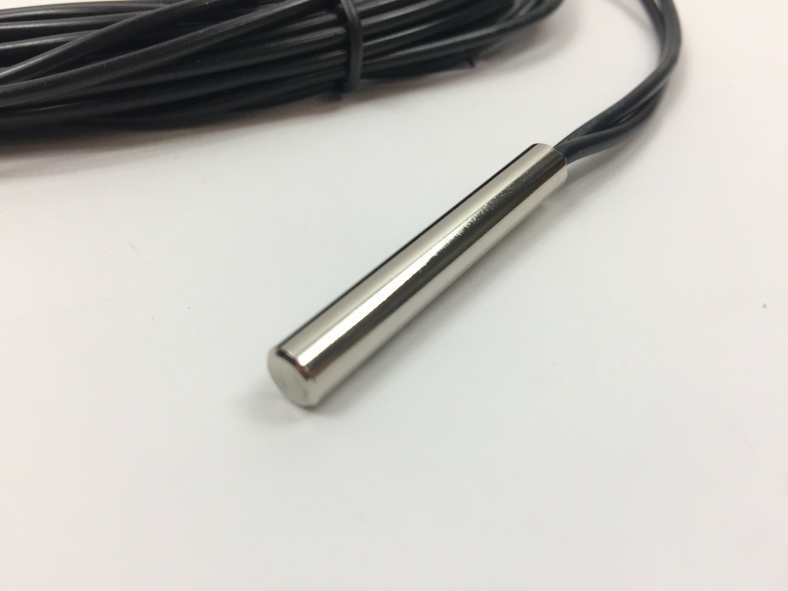 EXA Thermometrics Temperature I-1001 Sensor X13790099030
