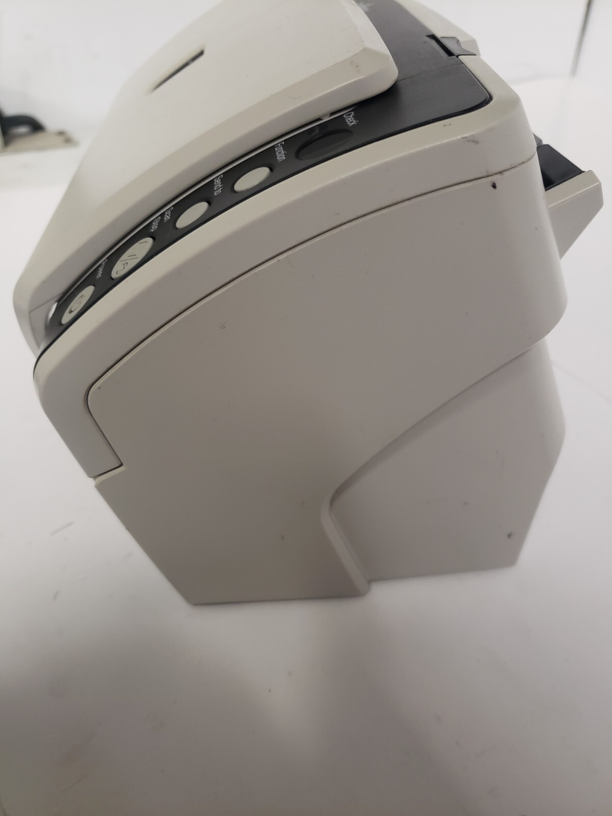 Fujitsu FI-6130 Duplex Document Color Scanner NO AC ADAPTER
