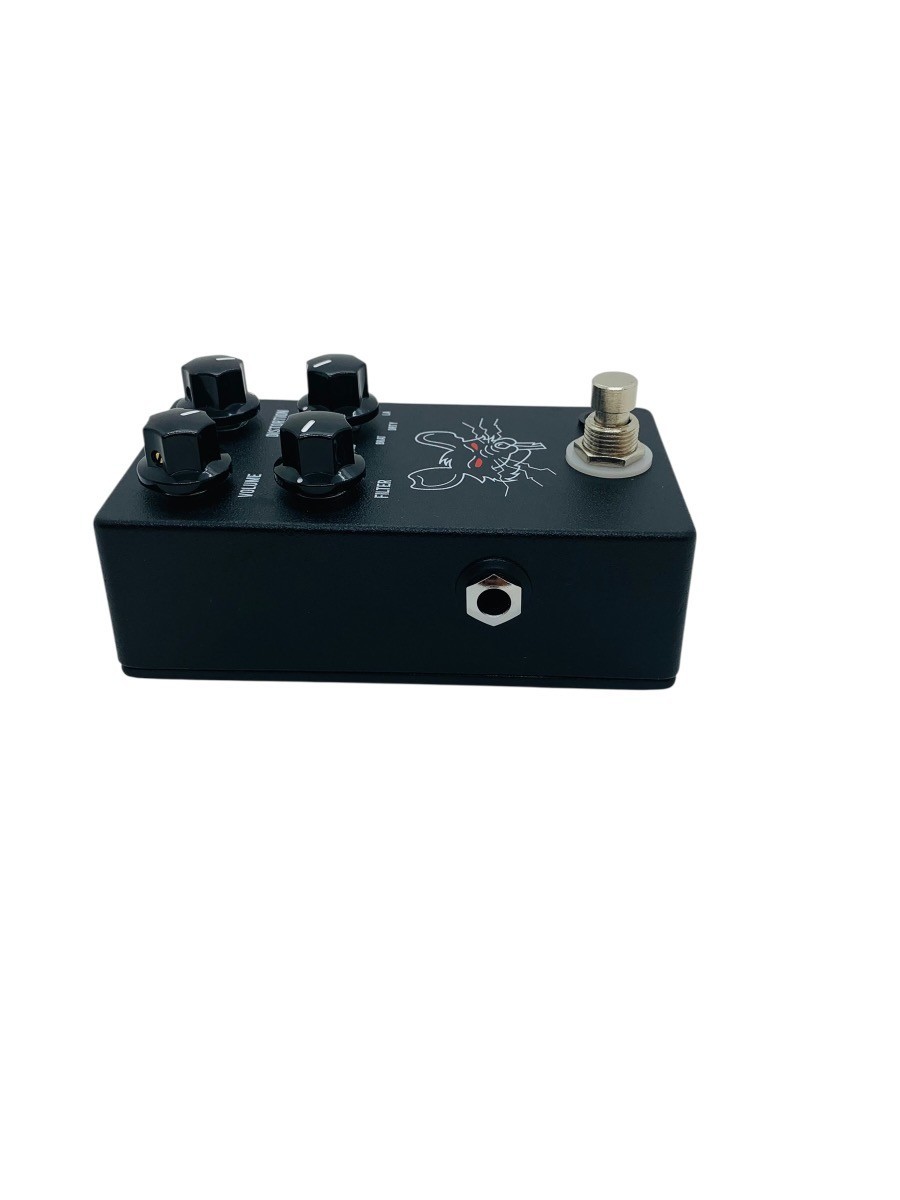 JHS Packrat 9 Way Distortion Pedal - Open Box