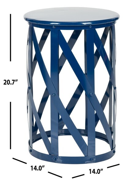 Safavieh Bertram Accent Table, Reduced Price 2172708066 FOX3200B