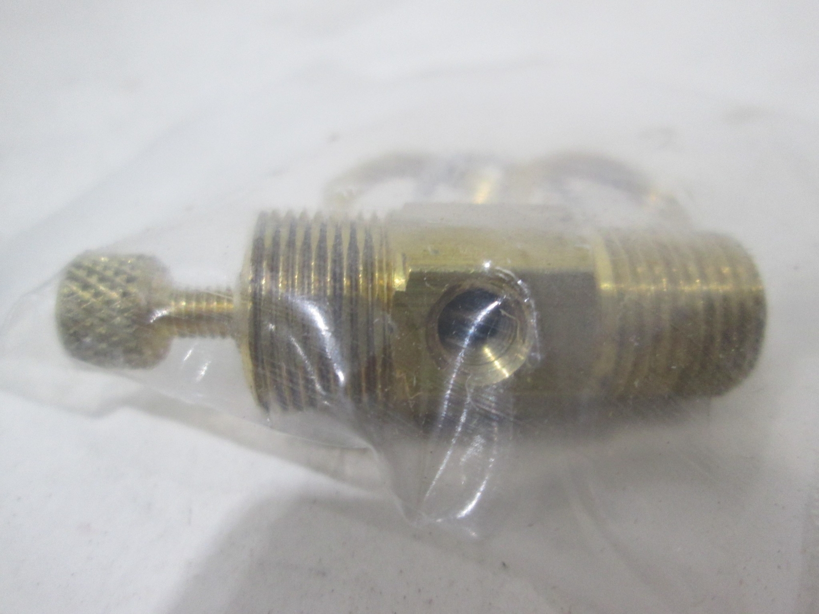 Valve, Needle, FN-18, New