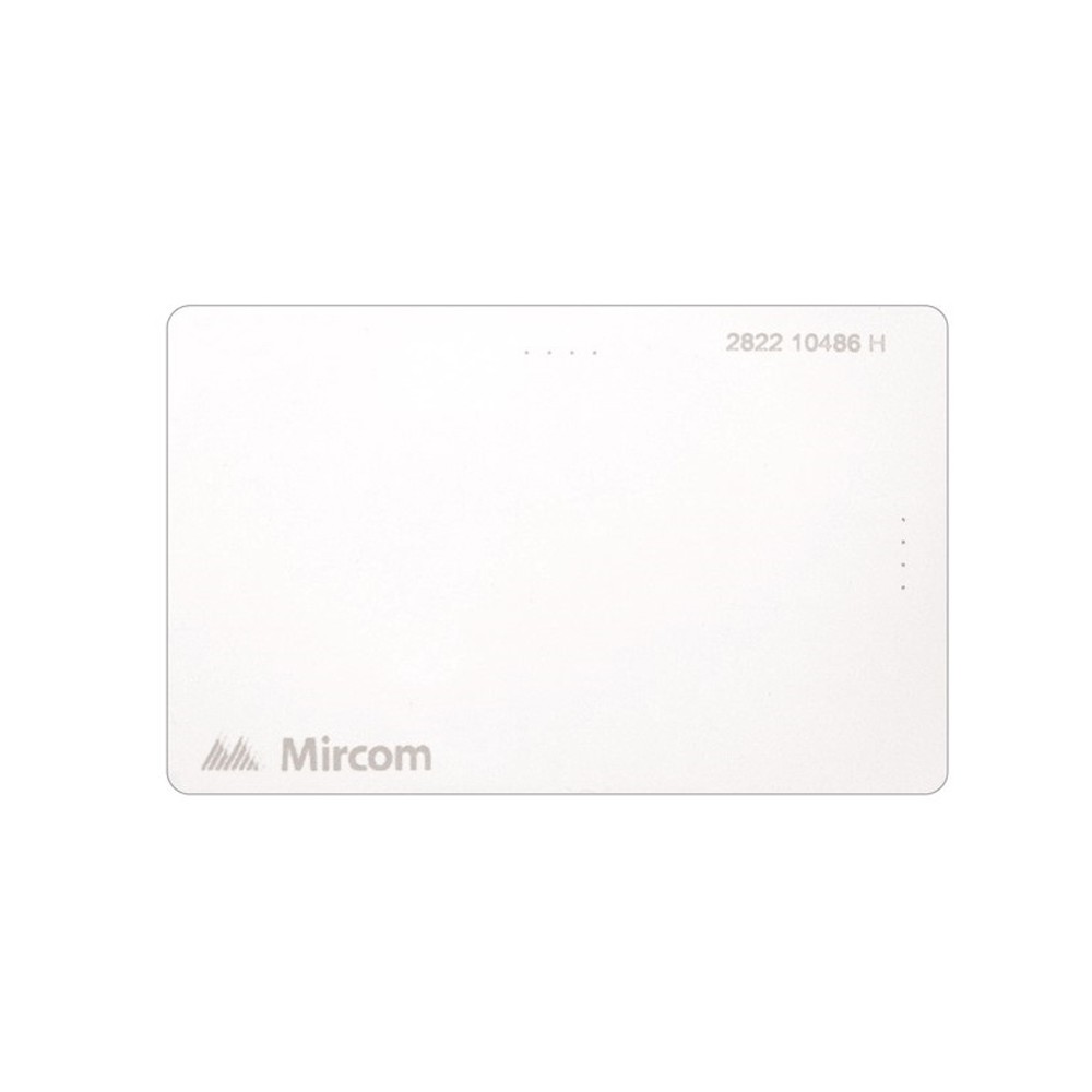 MIRCOM GR-MIR-H-26
