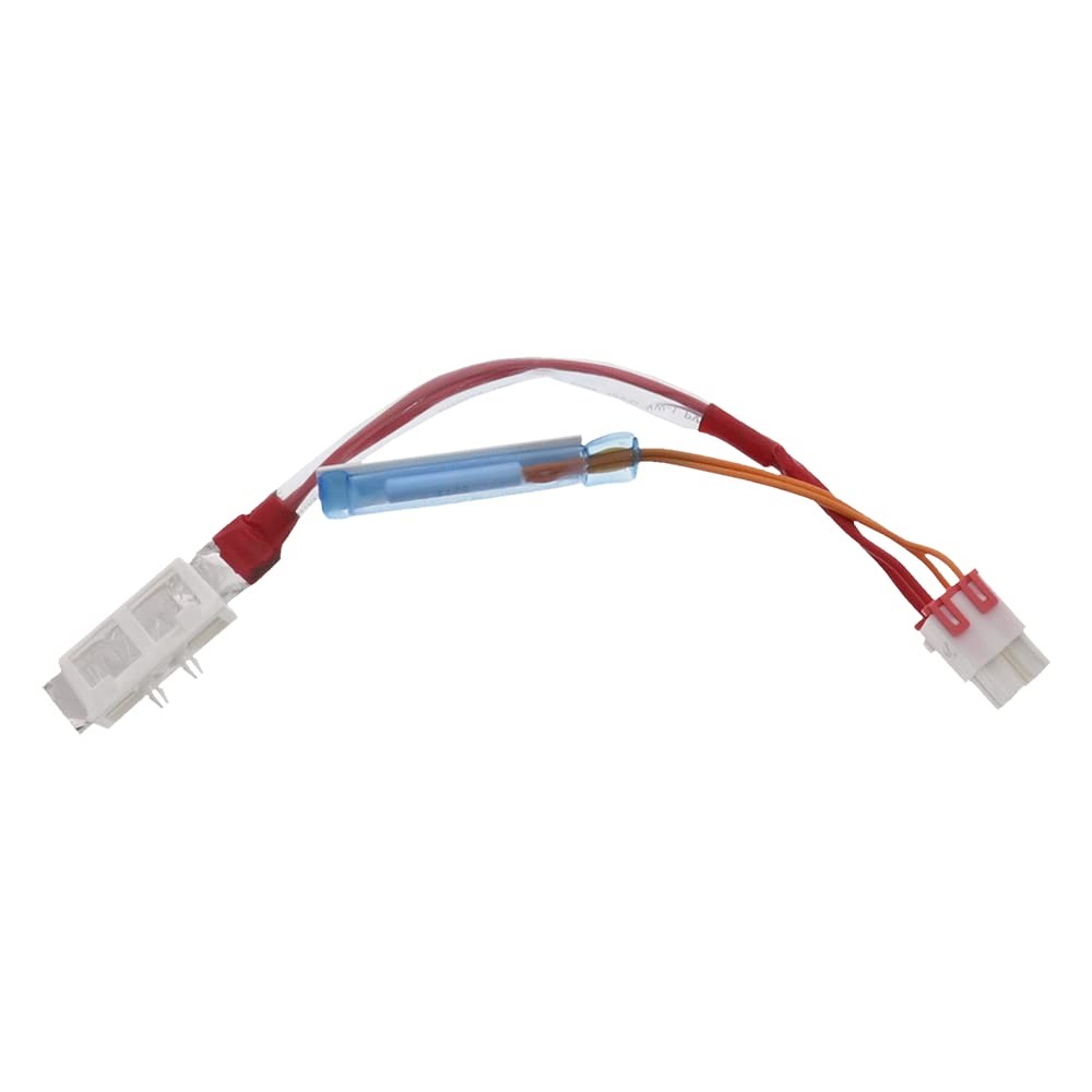 Exact Replacement Refrigerator Temperature Sensor 6615JB2005R for LG Controller
