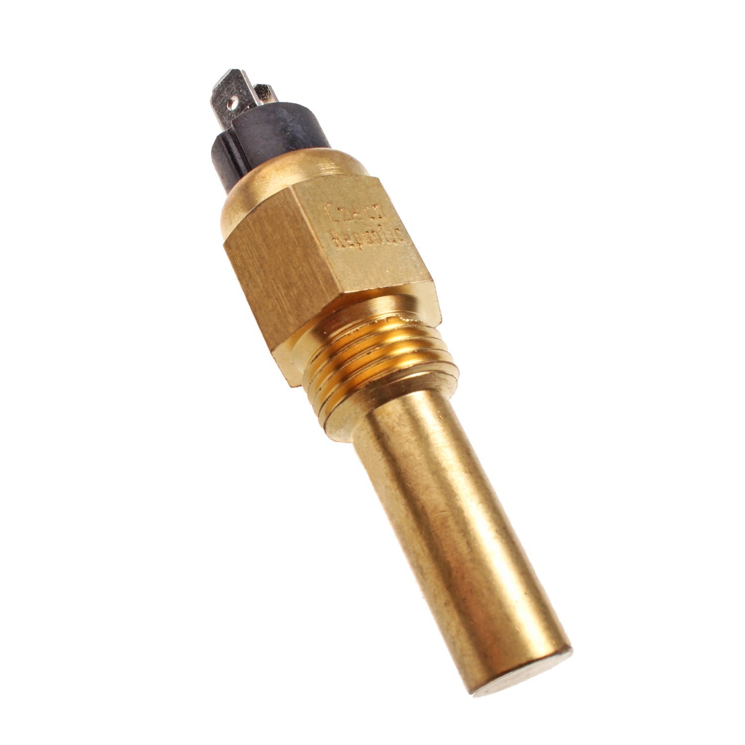 Water Temperature Sensor Thread M16x1.5 Alarm Temperature 98℃