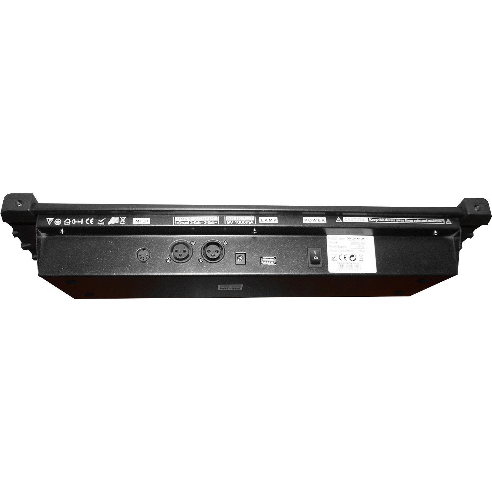 Blizzard Lighting SnoKontrol Universal DMX-512 Controller