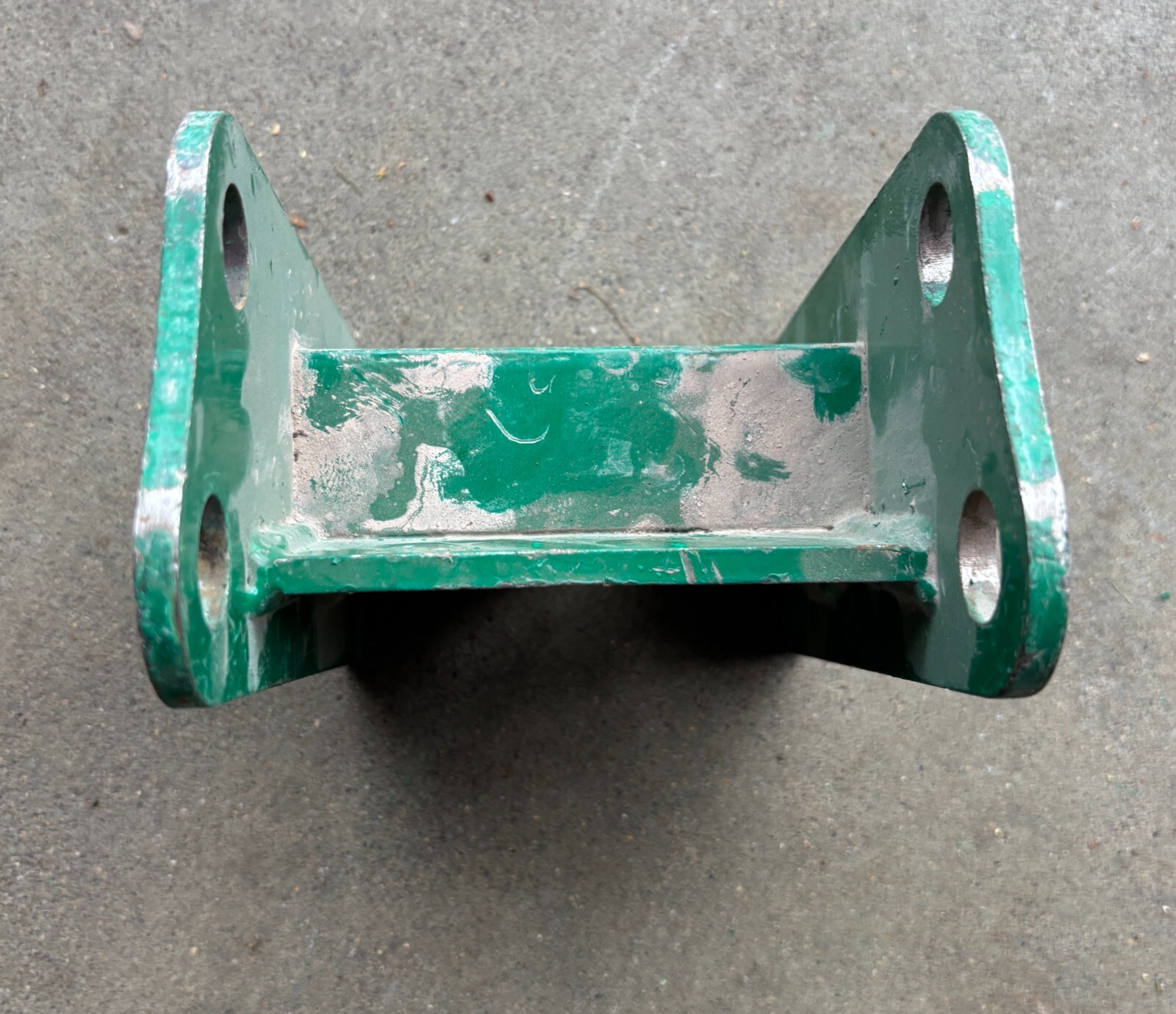 Greenlee 00799 Ultra Tugger Adapter for Screw on Coupling (D)