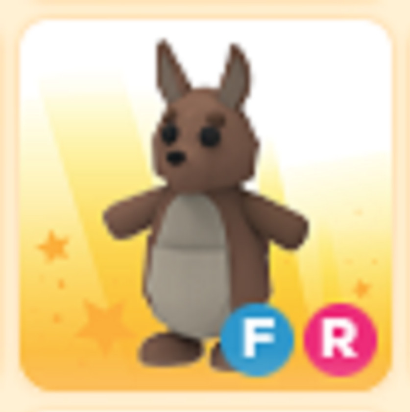 FR kangaroo 🔥 PET NEW HOT 🔥 The Trusted Store!!