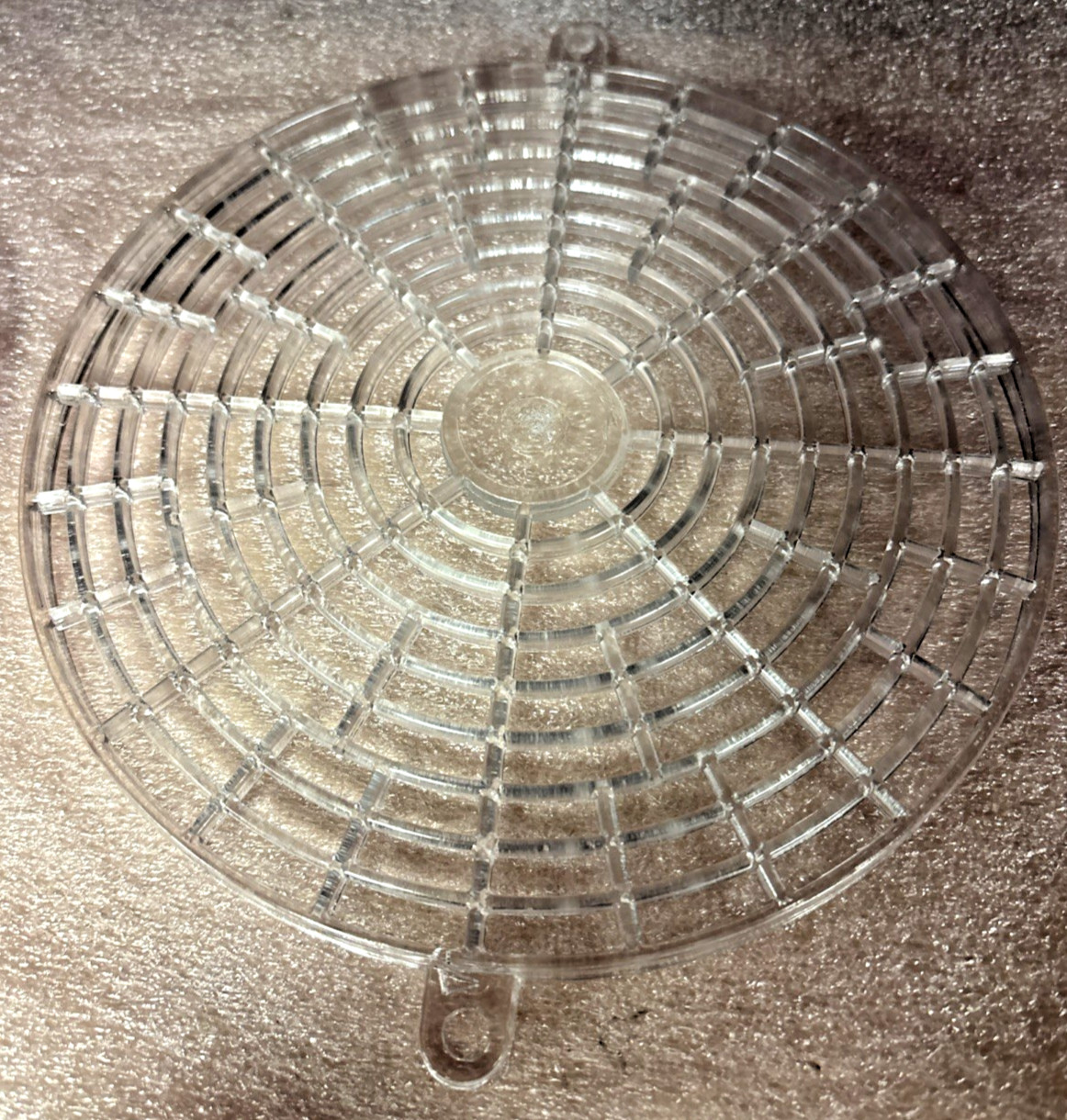 1396023 OEM Leer | Guard Fan | New