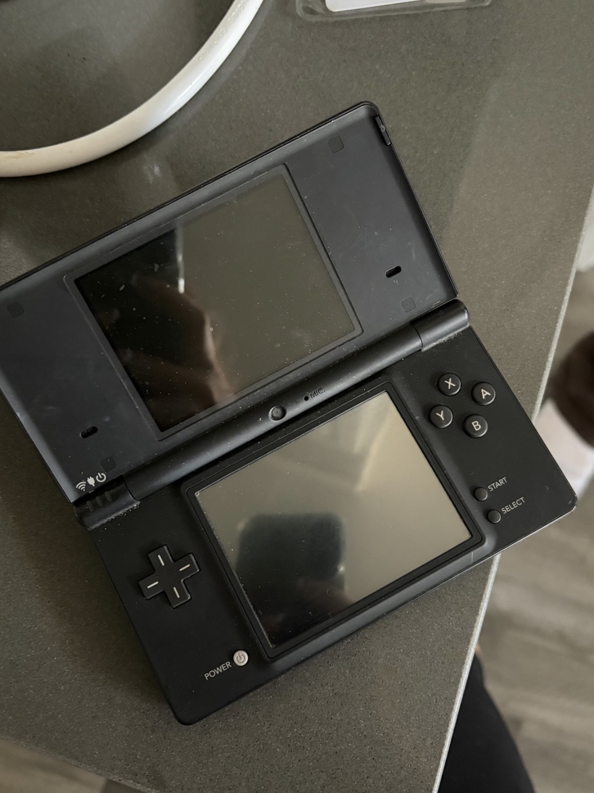 Nintendo DSi Black Handheld System