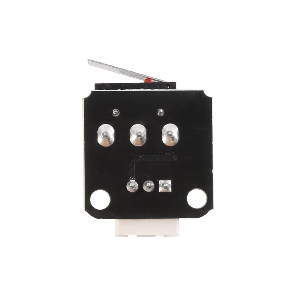 5Pcs Creality EndStop Limit Switch Kit for Ender 3 V2/3 Pro/3S/3 Max/CR10/S1 Pro
