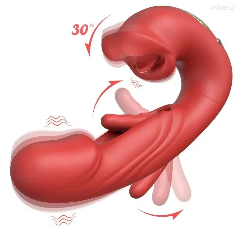 NetherVibe 3-in-1 Pelvic Floor Activator, Quiet, IPX7 Waterproof Design