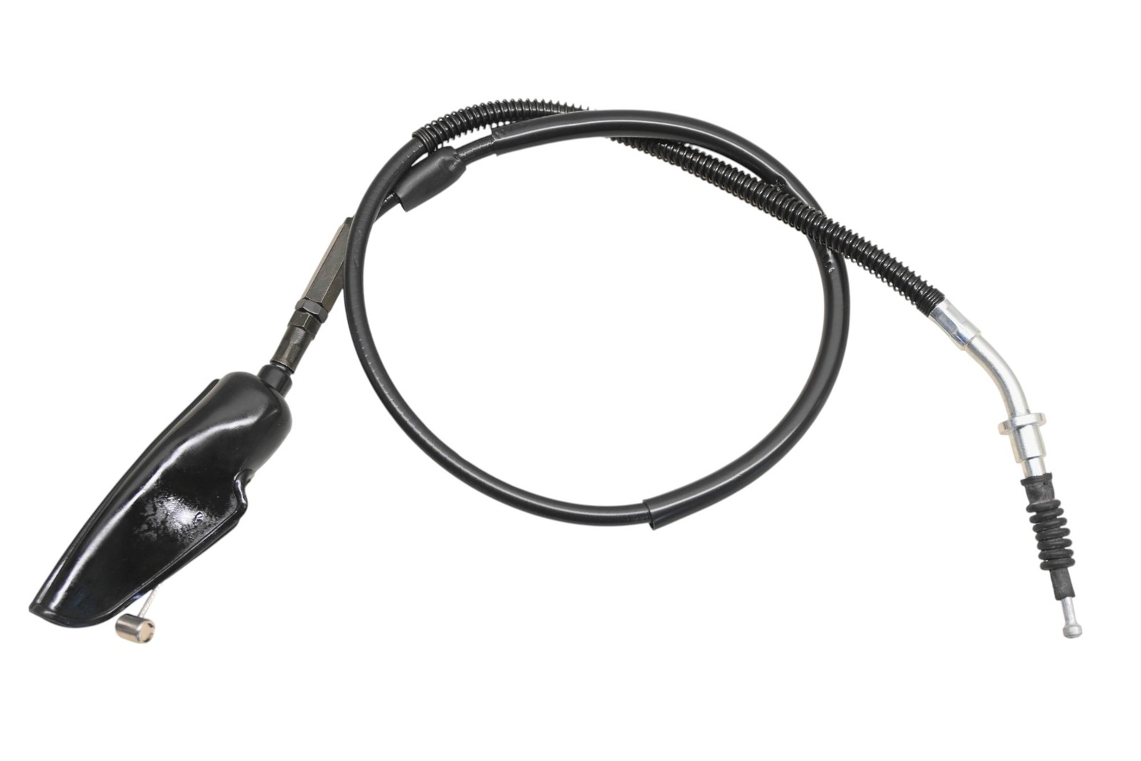 New OEM Yamaha 3M1-26335-10-00 Clutch Cable NOS