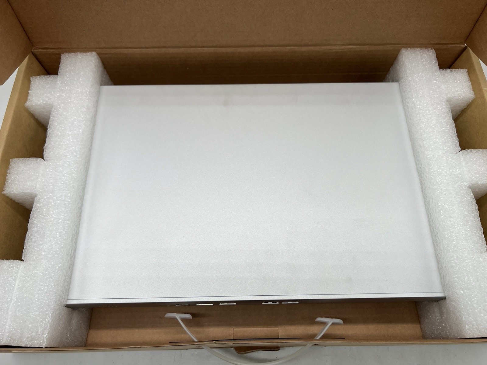 Cisco Meraki MX80 A80-17100 Stateful Firewall Security Appliance-No Power Cord