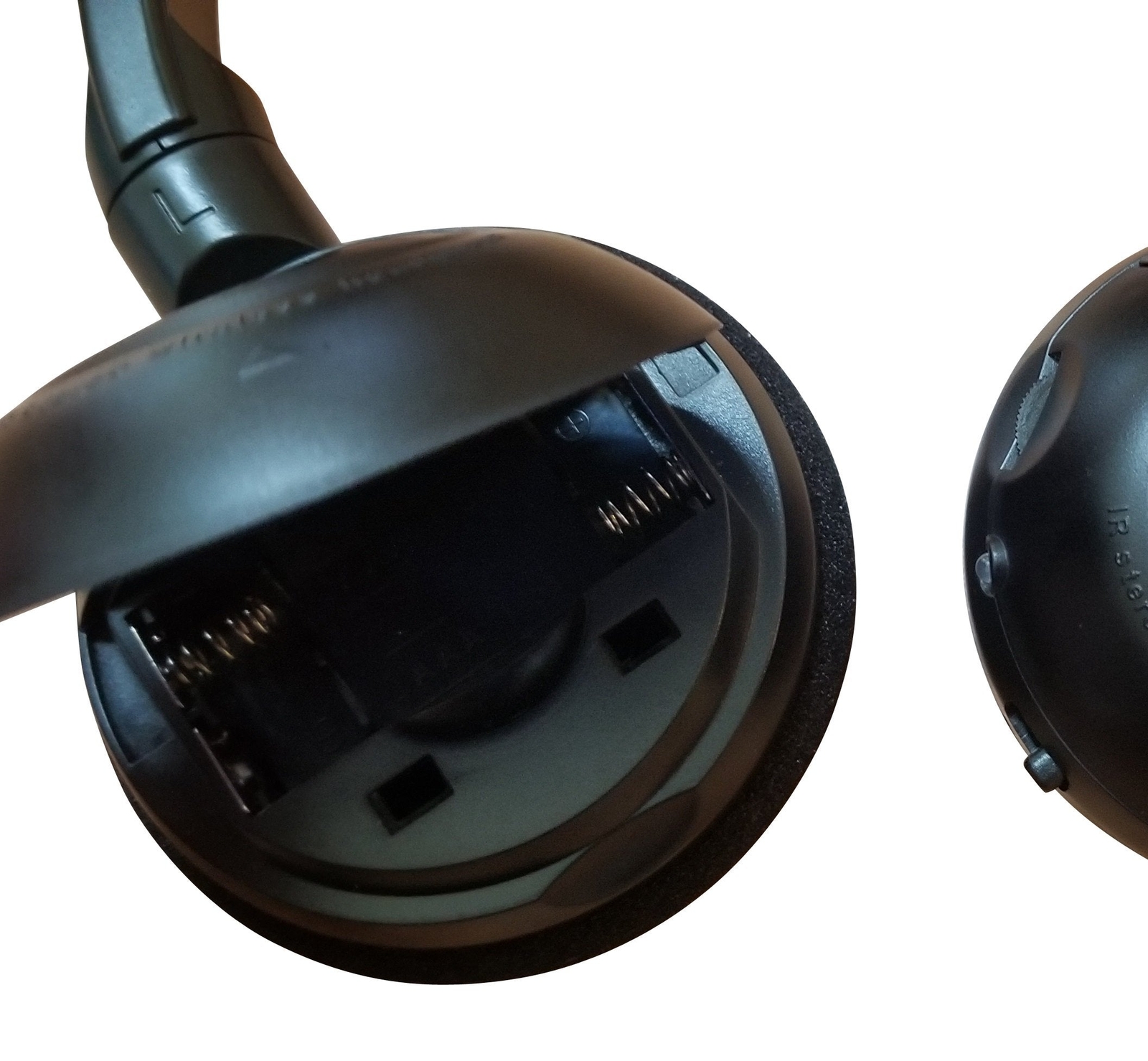 2014 Acura RDX Compatible Wireless DVD Headphone