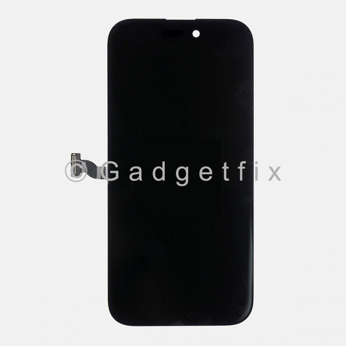 For Iphone 14 Pro Soft OLED Display Touch Screen Digitizer Assembly Replacement