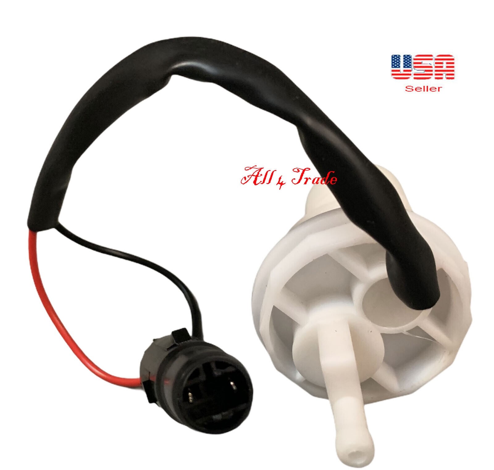 Fuel/Water Separator Sensor of Fuel filter Fits: Isuzu GMC Diesel 1981-2016