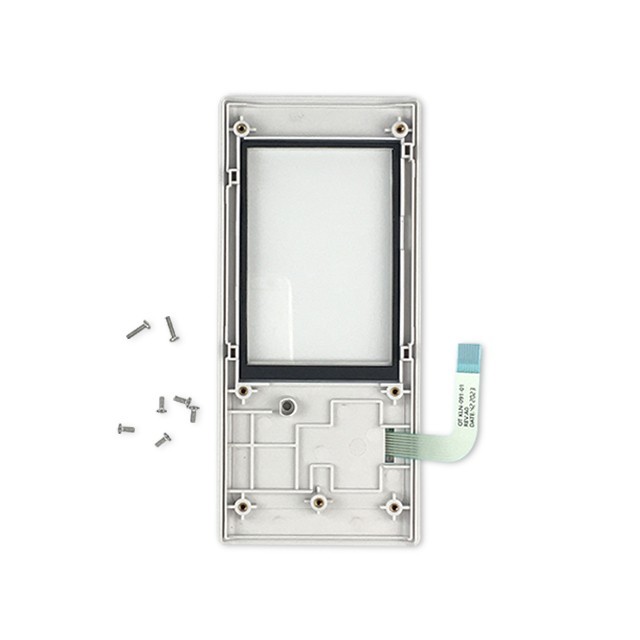 Compatible COVIDIEN PM10N Front Case Kit for COVIDIEN PM10N