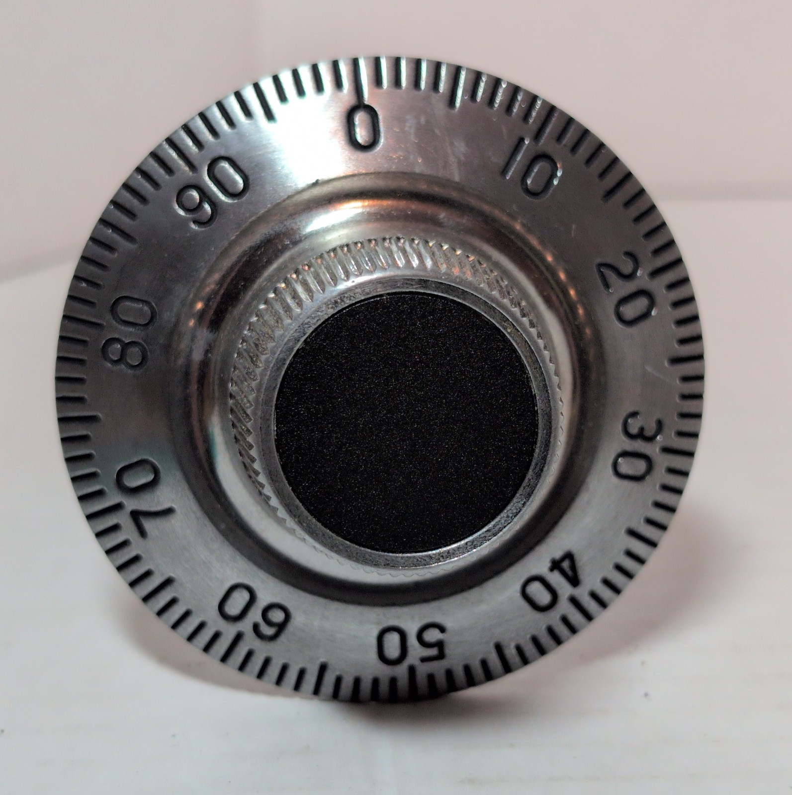 Unbranded Security Safe Combination Dial 3" Diameter & 5" Spindle