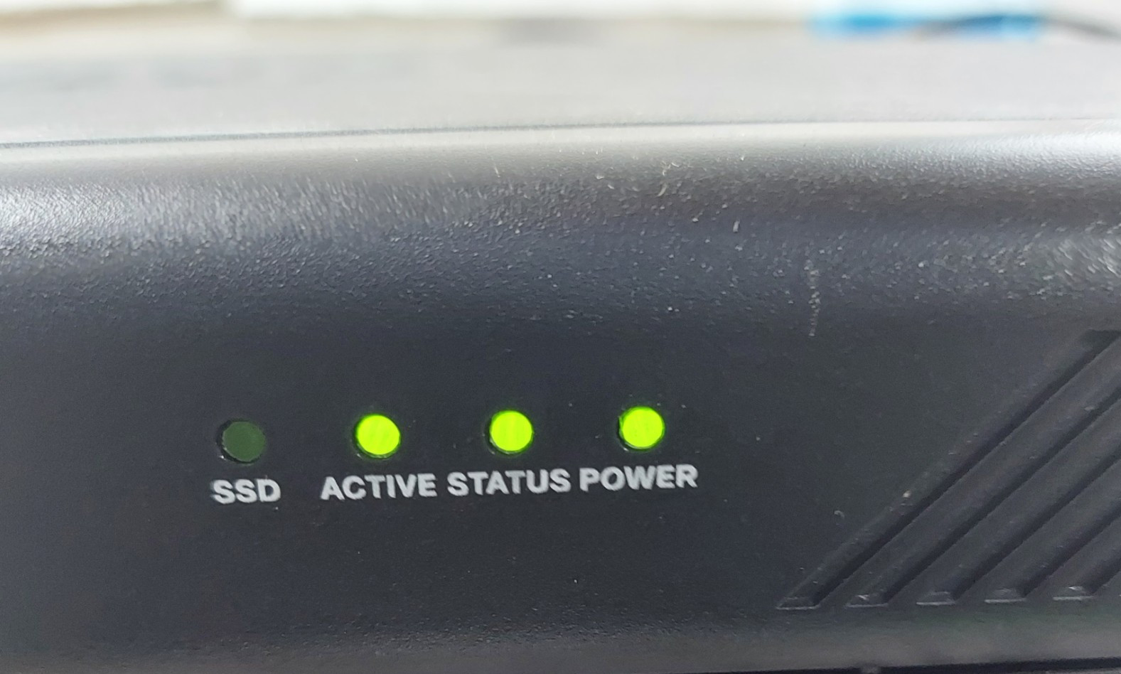 Cisco ASA 5516-X Firewall Adaptive Security Appliance
