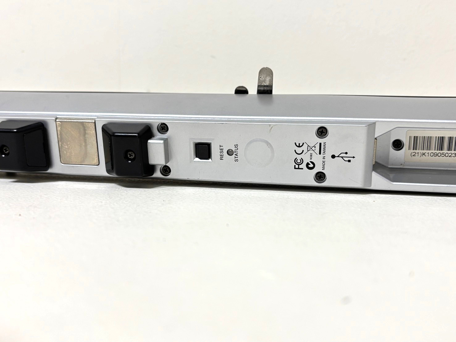 AKAI Professional EWI USB Electronic Wind Synthesizer Controller From Japan