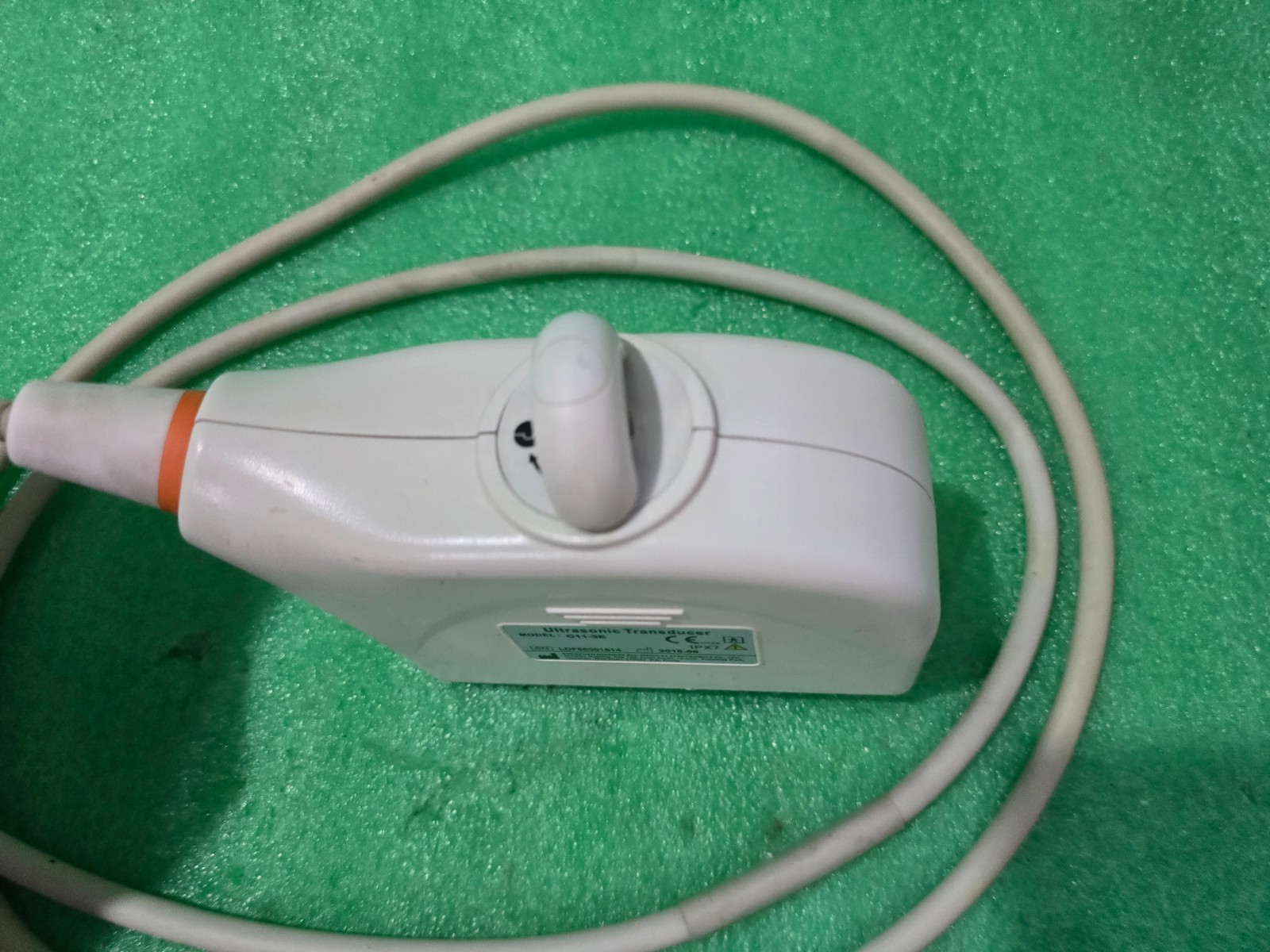 Used Mindray C11-3E Probe