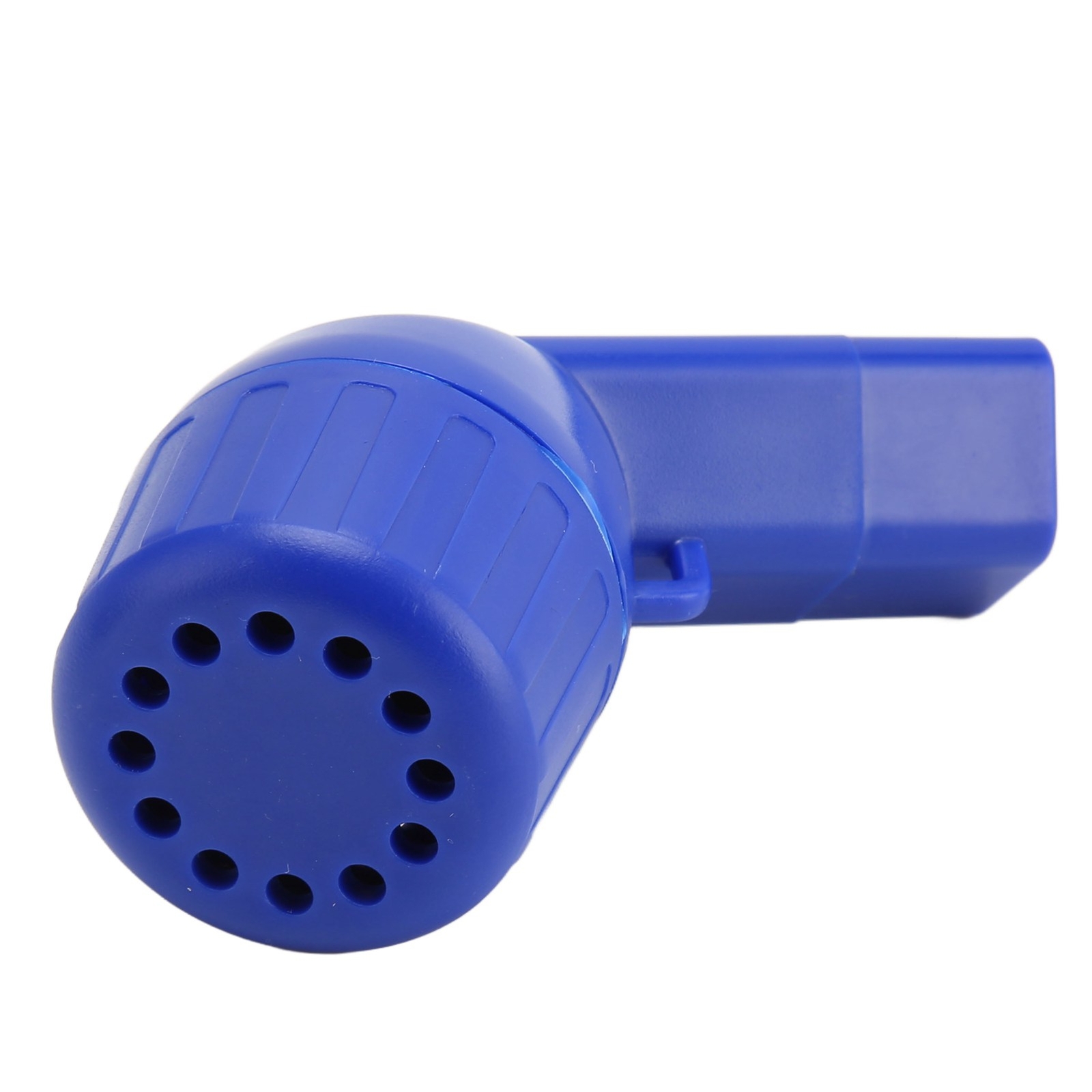 Breathing Exercise Device For Lungs With Mucus Removal And Lung Expansion