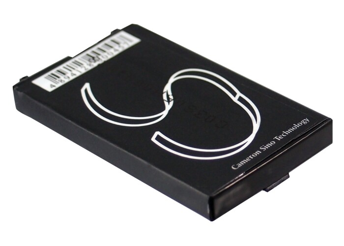 Game Console Battery for Nintendo DS NTR-001 NTR-003 NDS CS-NTR003SL 850mAh NEW