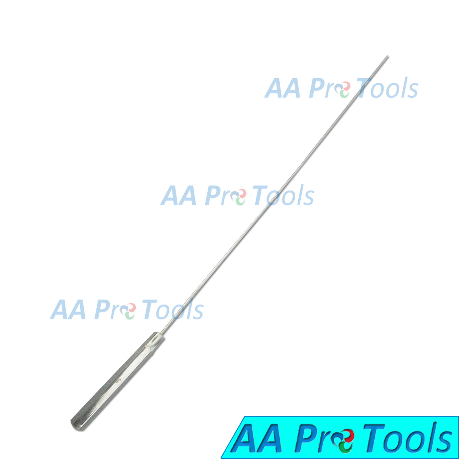 Bakes Rosebud Sound 2MM - Medical Rosebud Instruments