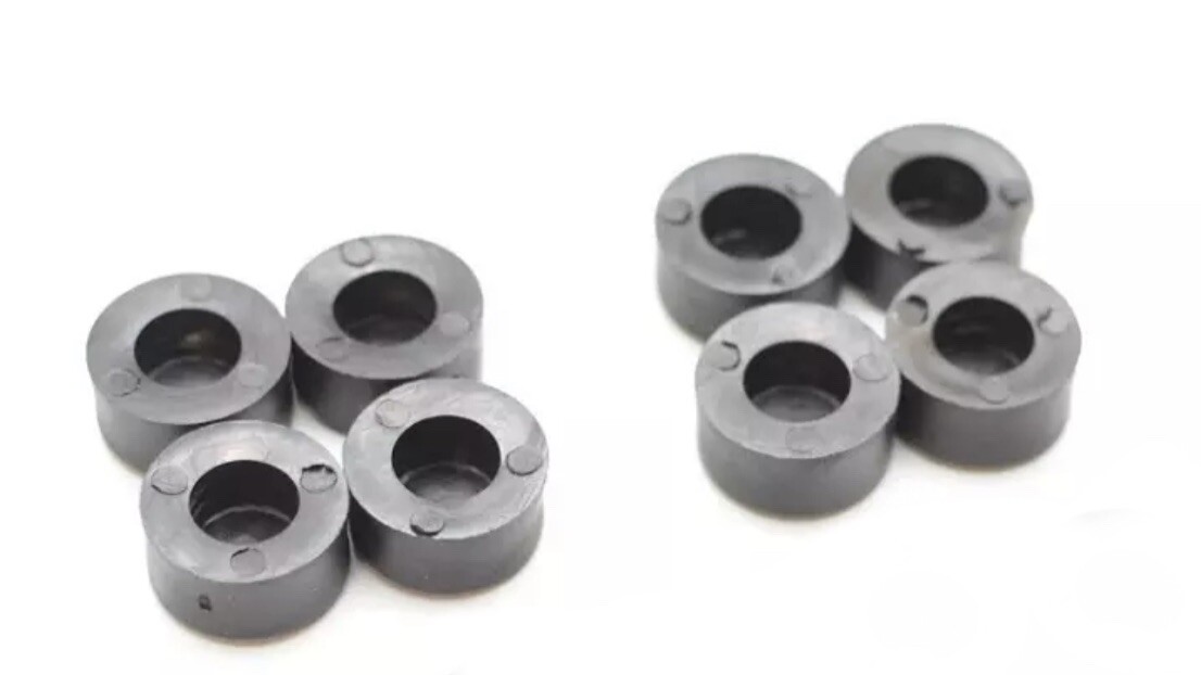 8 Window Rollers for Military Humvee X-door,5355-01-252-6504 12339380 M998 M1038