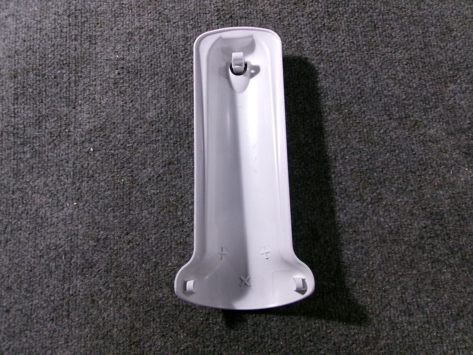 WP67006331 KITHCENAID REFRIGERATOR WATER FILTER HOUSING COVER