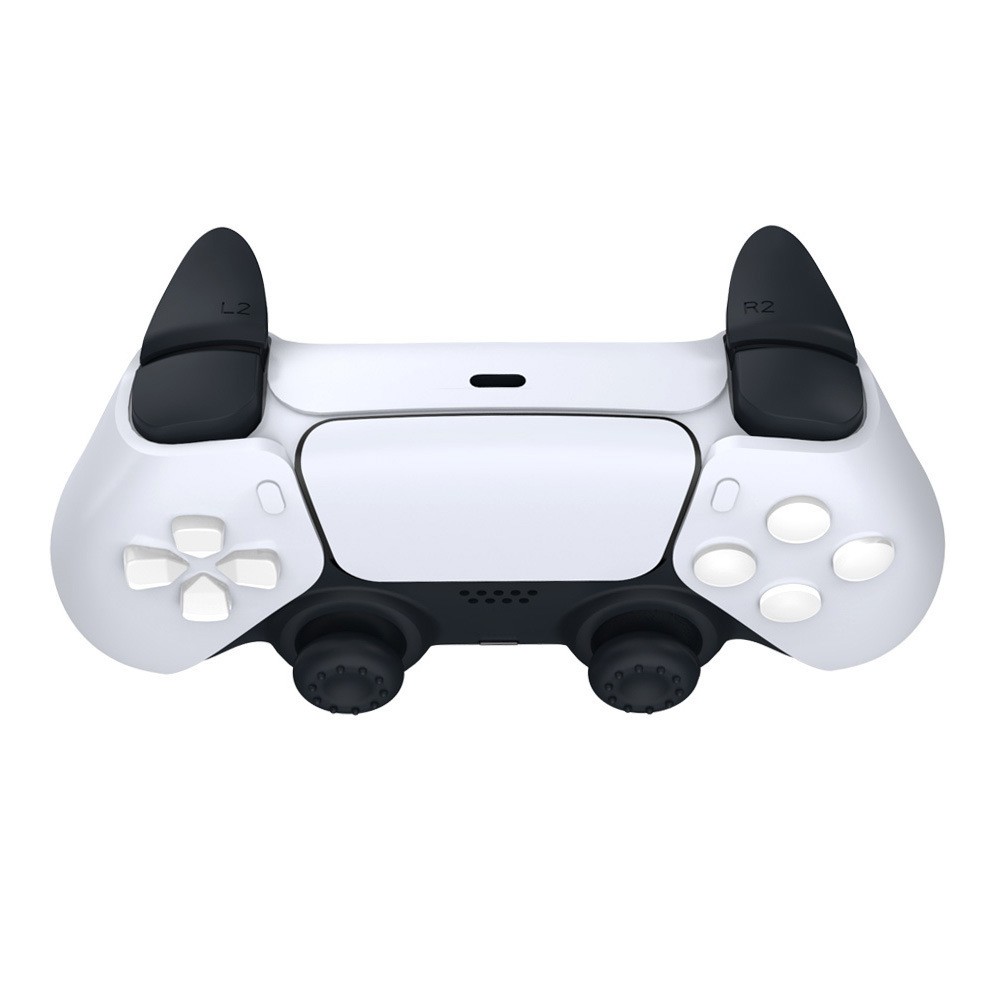 Controller Joystick Grips Thumb Stick Cap Cover Extender Replacement For PS5 c