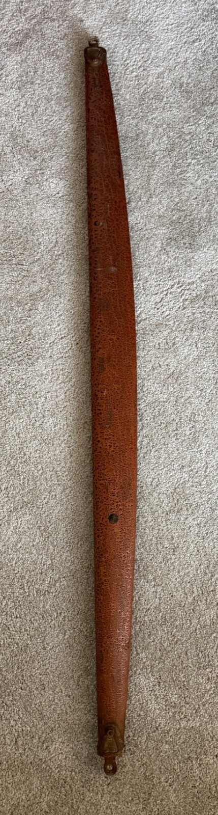 Curtiss JN4 Jenny Aircraft Wing Strut